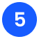 numeral 5