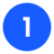 Numeral 1