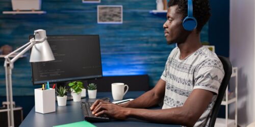 Produtividade No Home Office-Lyncas