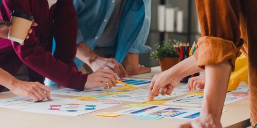 Modelos De Metodologias ágeis