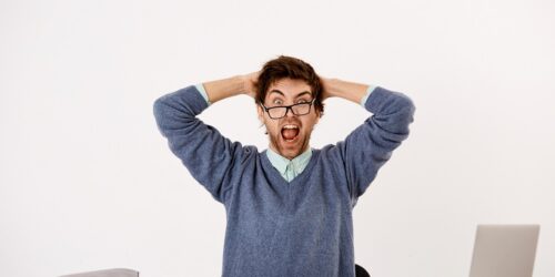 Síndrome De Burnout - Blog Da Lyncas