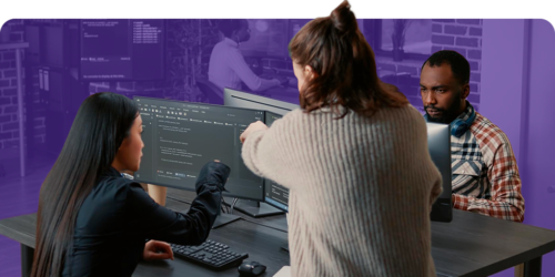 Squads De Desenvolvimento Àgil - Blog Da Lyncas