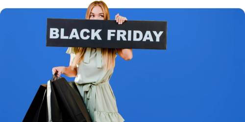Não Ter Infraestrutura De TI Adequada Pode Gerar Instabilidade No E-commerce, Prejudicando Vendas Da Black Friday. Veja Como Estar Preparado.