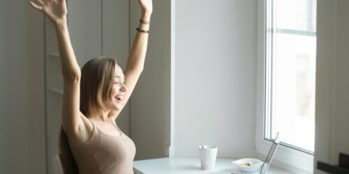 Dopamina Aumente A Sua Motivação A Partir De Pequenas Ações