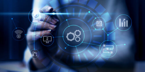 Tendências De TI Para 2023