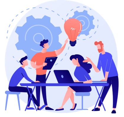 Fábrica de Software - Consultoria de TI