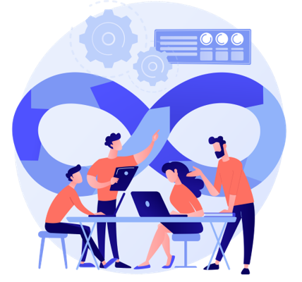 Devops - Fábrica de Software Lyncas