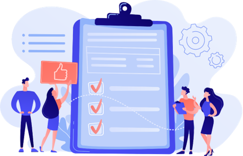 Quality Assurance (QA) - Fábrica de Software Lyncas
