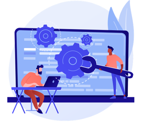 Sustentação de Sistemas - Fábrica de Software Lyncas