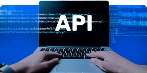 O Que é API E Como Funciona _ Blog Da Lyncas