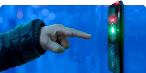 Controle De Acessos: Benefícios E Aplicações Para Empresas De Logística