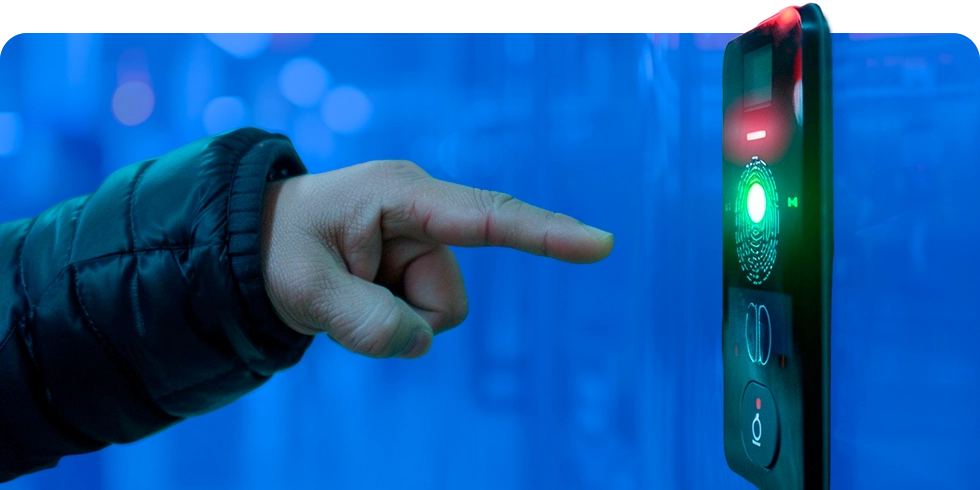 Controle de Acessos: Benefícios e Aplicações para Empresas de Logística