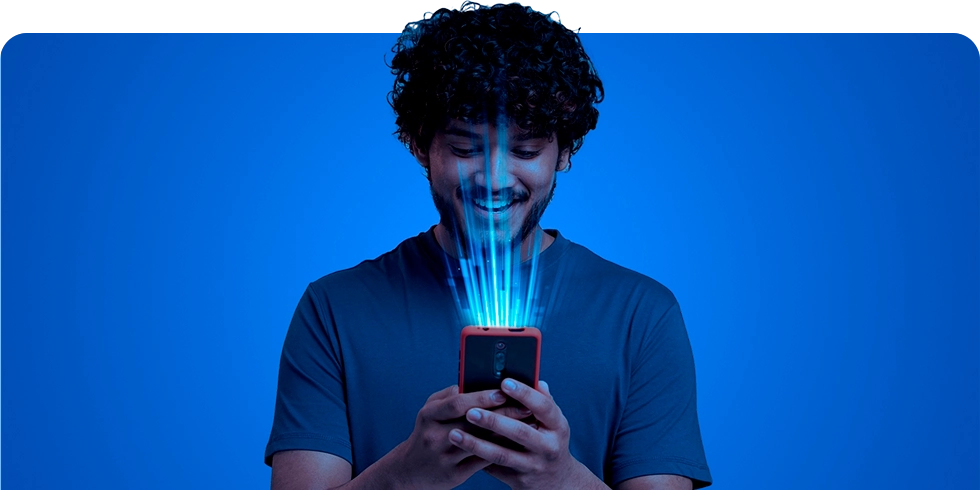 transformação digital na telecom