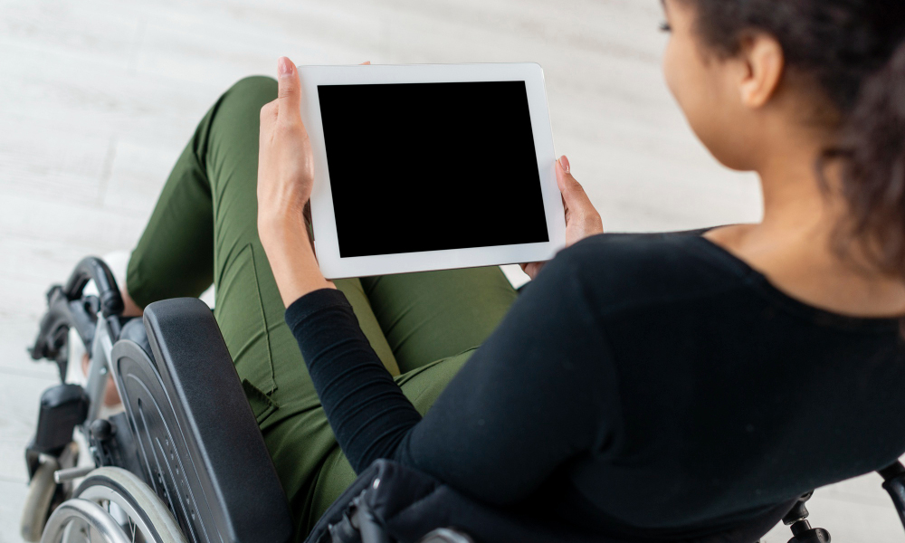 Desenvolvimento web inclusivo