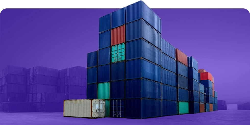 Machine Learning ajuda a controlar cargas portuárias