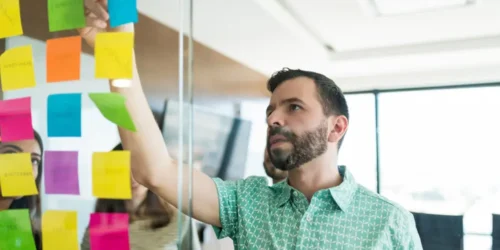 O Que é O Manifesto Ágil?