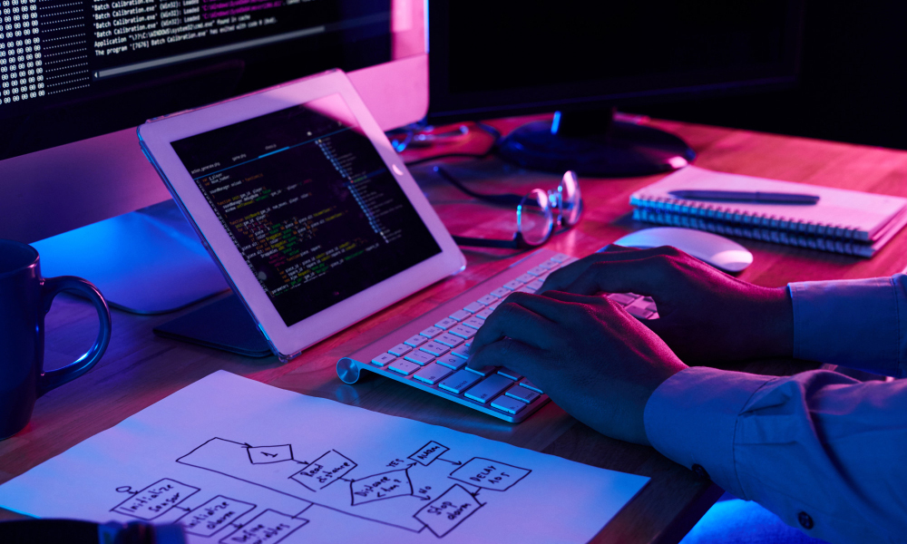 primeiros passos para a acessibilidade