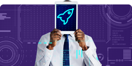 Automação De Processos: Como A Tecnologia Ajuda Acelerar O Desenvolvimento E Entrega De Software