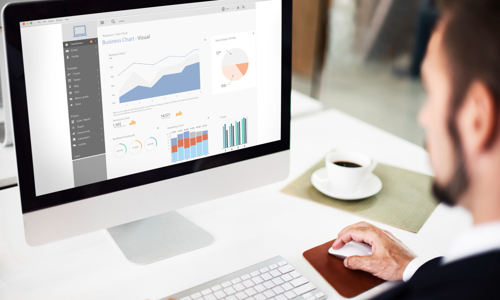 Capacidade de analisar e tomar decisões