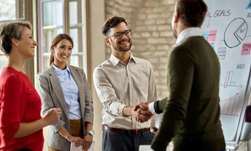 Como ser um gestor de sucesso