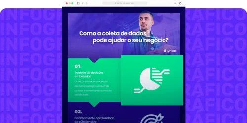 Como A Coleta De Dados Pode Ajudar Seu Negócio