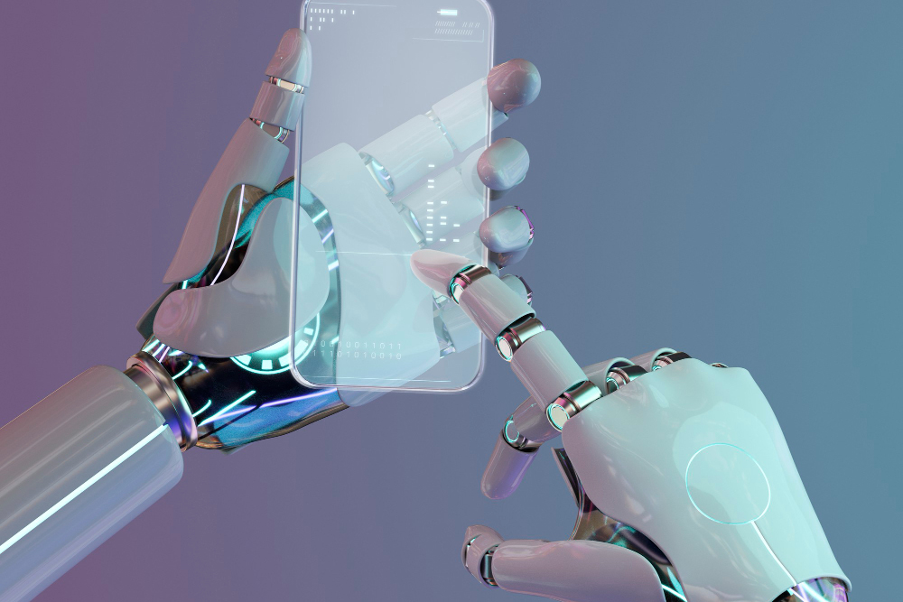 Onde podemos encontrar inteligência artificial?