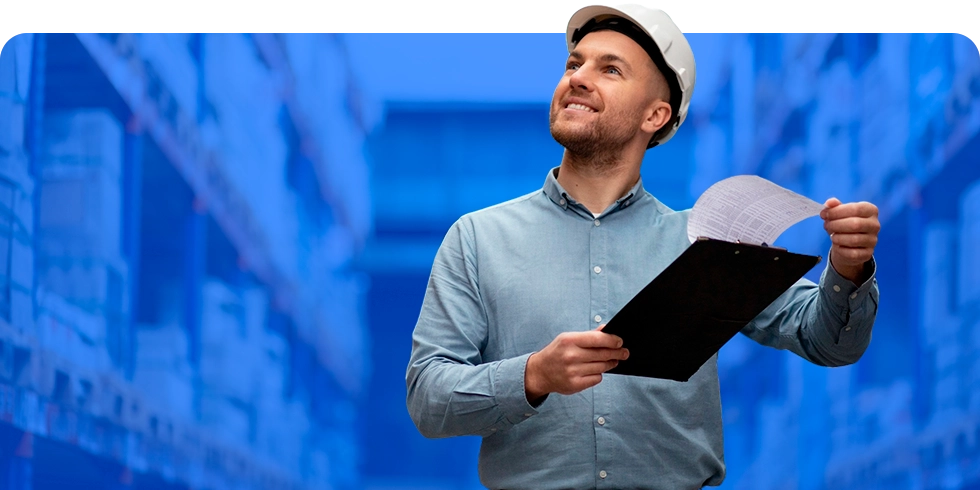 Logística 4.0 - Guia completo do conceito à implantação