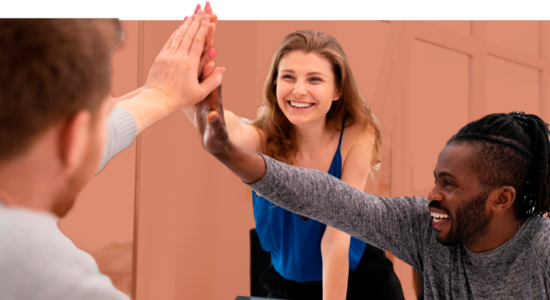 Staff Augmentation: Aumentando Eficiência E Produtividade Em Equipes De Desenvolvimento