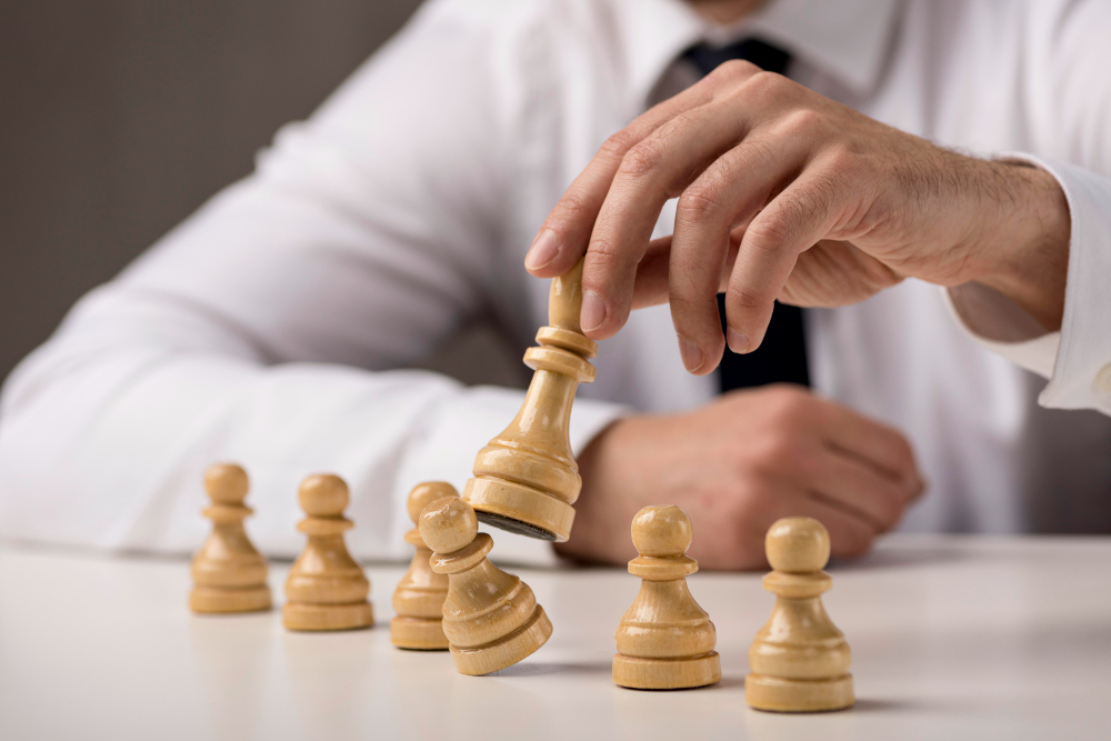 planejamento de TI ajuda a área a ser mais estratégica