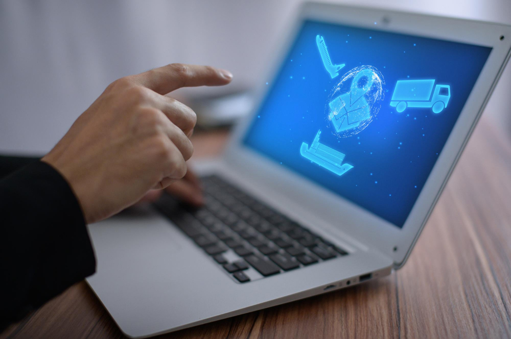 Quais os benefícios da logística 4.0 para a indústria atual