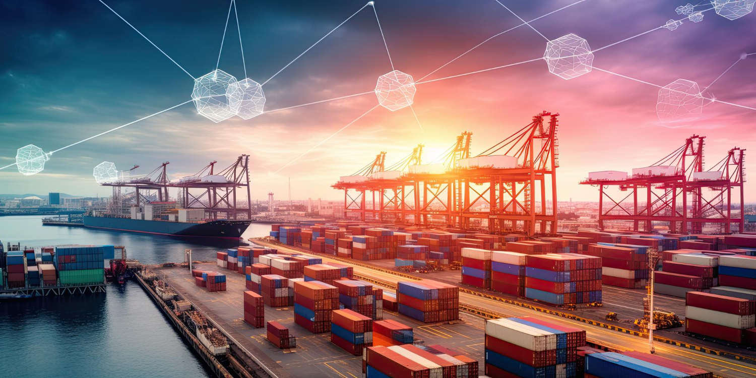 Quais as principais tendências da logística 4.0