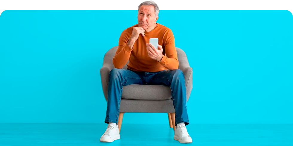 Saúde mental como ter mais equilíbrio emocional e bem-estar - Blog Lyncas