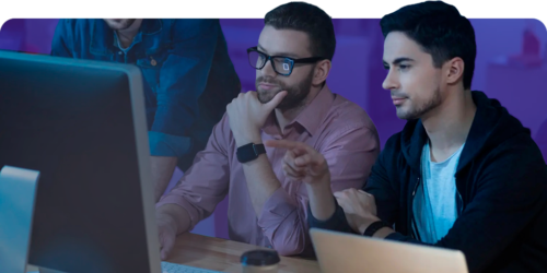 Outsourcing De TI - Alocação De Desenvolvedores