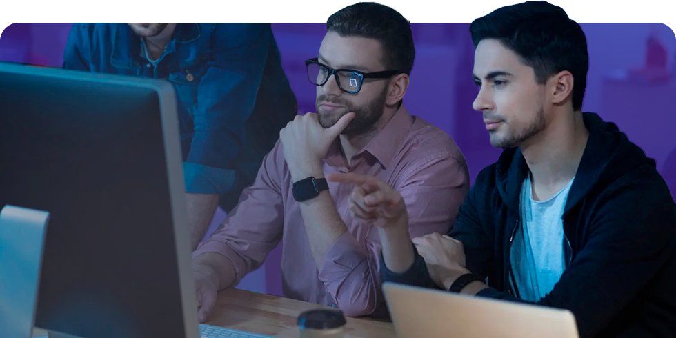 Outsourcing de TI - Alocação de desenvolvedores