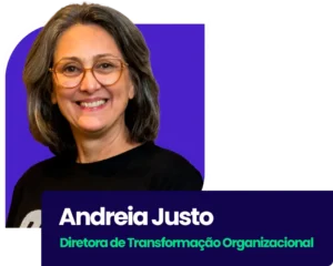 Andreia Justo