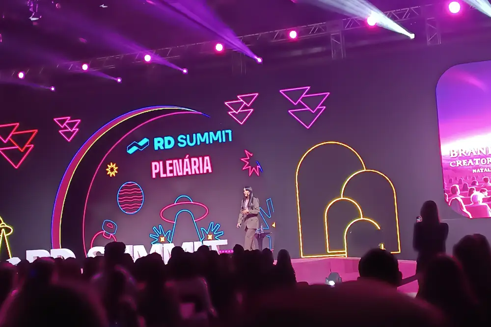 Principais tendências para a transformação empresarial