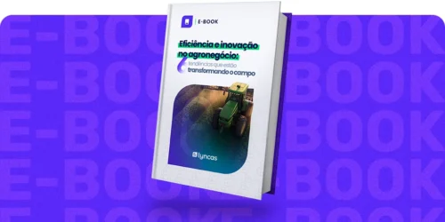 Tendências Para Promover Inovação No Agronegócio