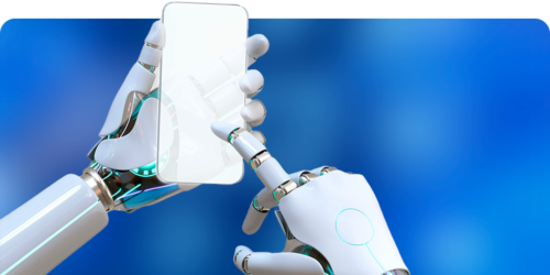 Por Que Falar De IA Generativa E Otimização De Processos?