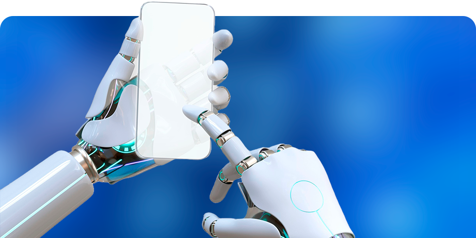 Por que falar de IA Generativa e otimização de processos?