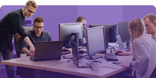 Como Manter O Foco Da Equipe De TI E Maximizar A Produtividade