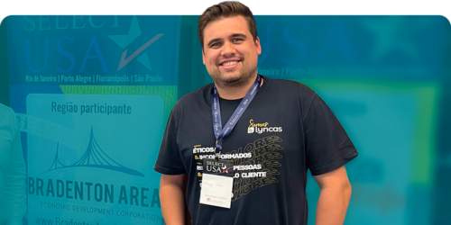 SelectUSA 2024: Internacionalização De Empresas Em Foco