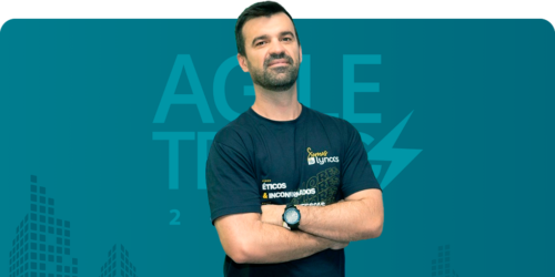 Agile Trends: Outsourcing De TI No Maior Evento ágil Do Brasil