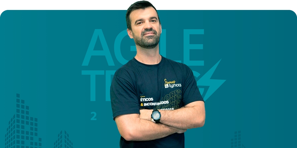 Agile Trends: outsourcing de TI no maior evento ágil do Brasil