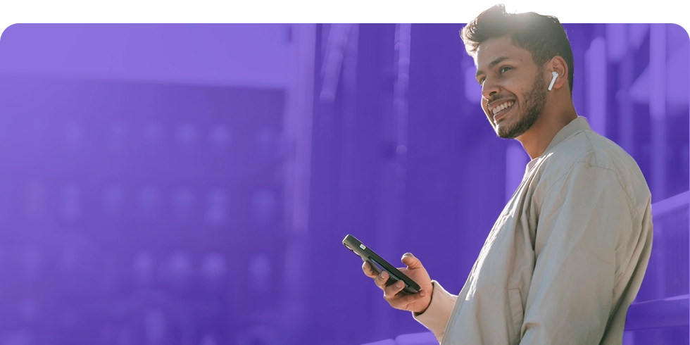 Desenvolvimento de área PIX para grande banco brasileiro