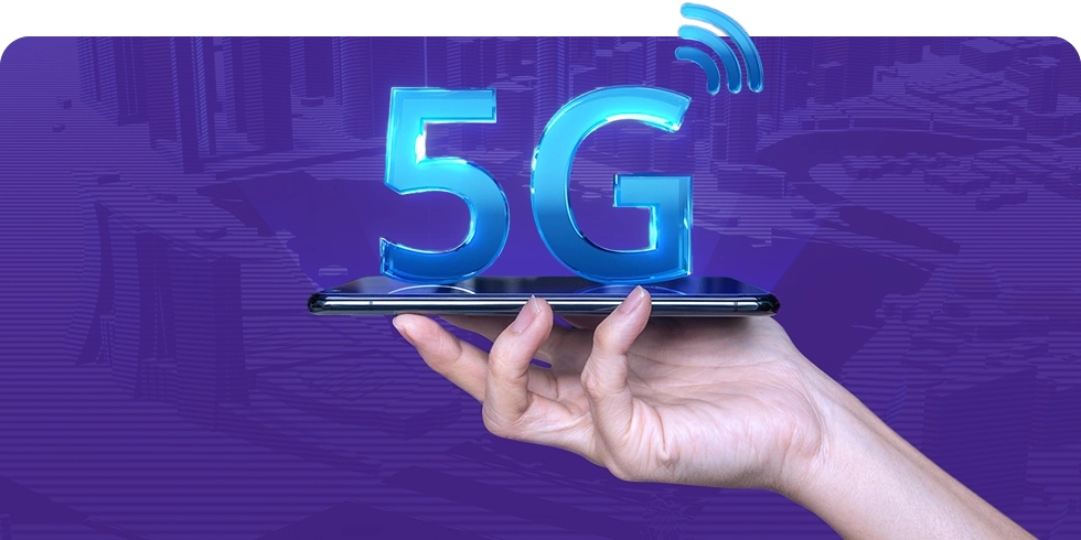 5G no Brasil: o que os clientes esperam da tecnologia?