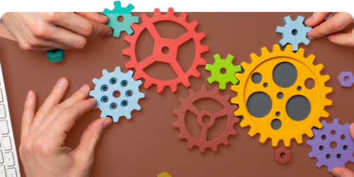 Eequipe De Alta Performance - Blog Lyncas