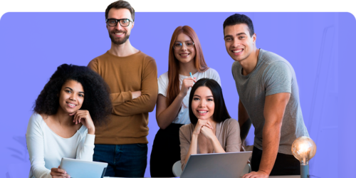 Squads As A Service - Blog Da Lyncas