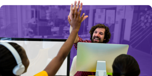 Integração De Equipe De Ti - Blog Da Lyncas