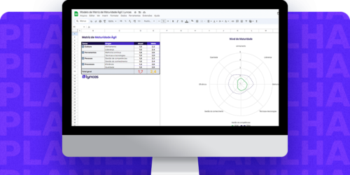 Matriz De Maturidade ágil: Avaliação E Metas