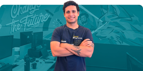 Jornada De Desenvolvedor - Rafael Costa